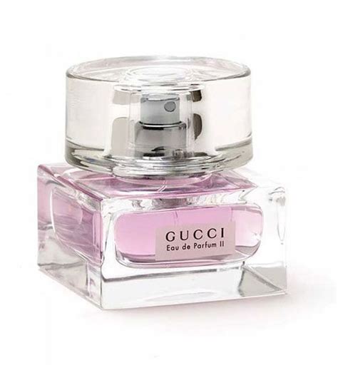 gucci eau de parfum 2 similar|gucci ii perfume sephora.